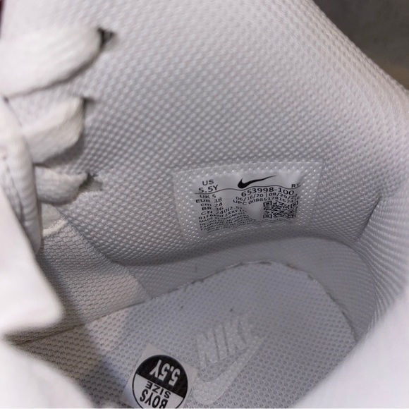 Nike Air Force 1 High - Picture 8 of 9